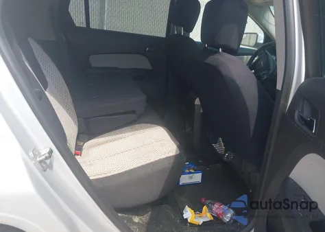 2013 GMC Terrain Sle-1 from USA, damaged, VIN 2GKALMEK5D6359732